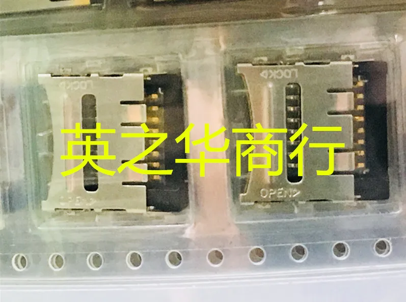 20 pezzi nuovi originali Z103-207001-001