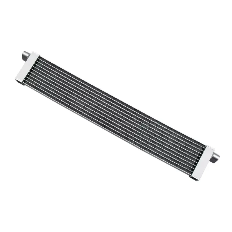A0995000001 Auto Parts Oil Cooler 2055040018 0995000001 Suitable For Mercedes Benz C Class A205 W205 S205 C63