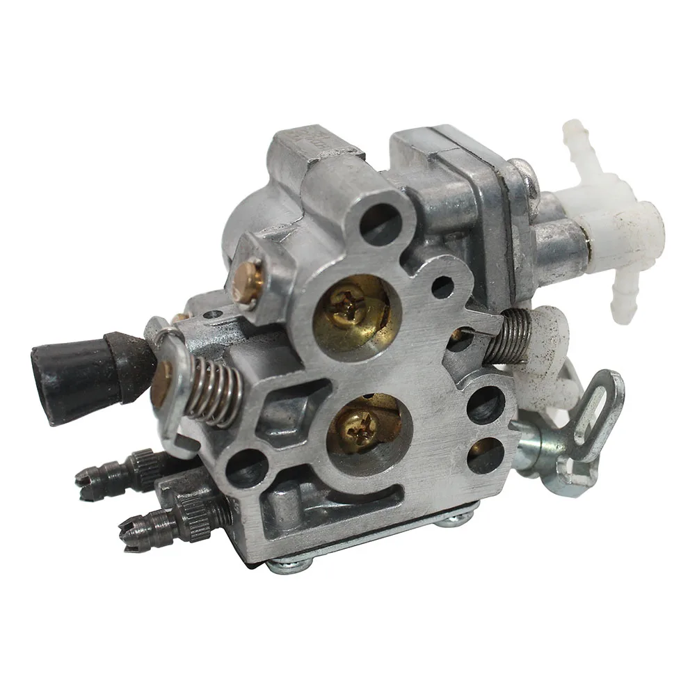 

Карбюратор для кустореза Stihl HS46 HS56 4242 120 0600 ZAMA C1T-S195