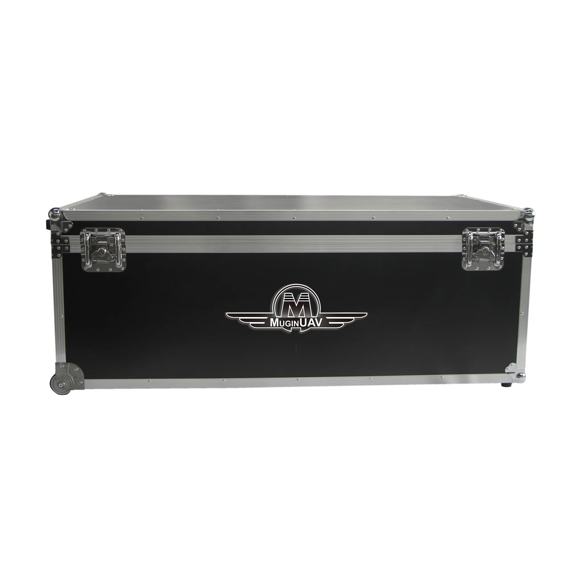 Transport Case for Mugin 2930 For your easy carrying of Mugin UAVs without any logo also can be used for other compatible drones