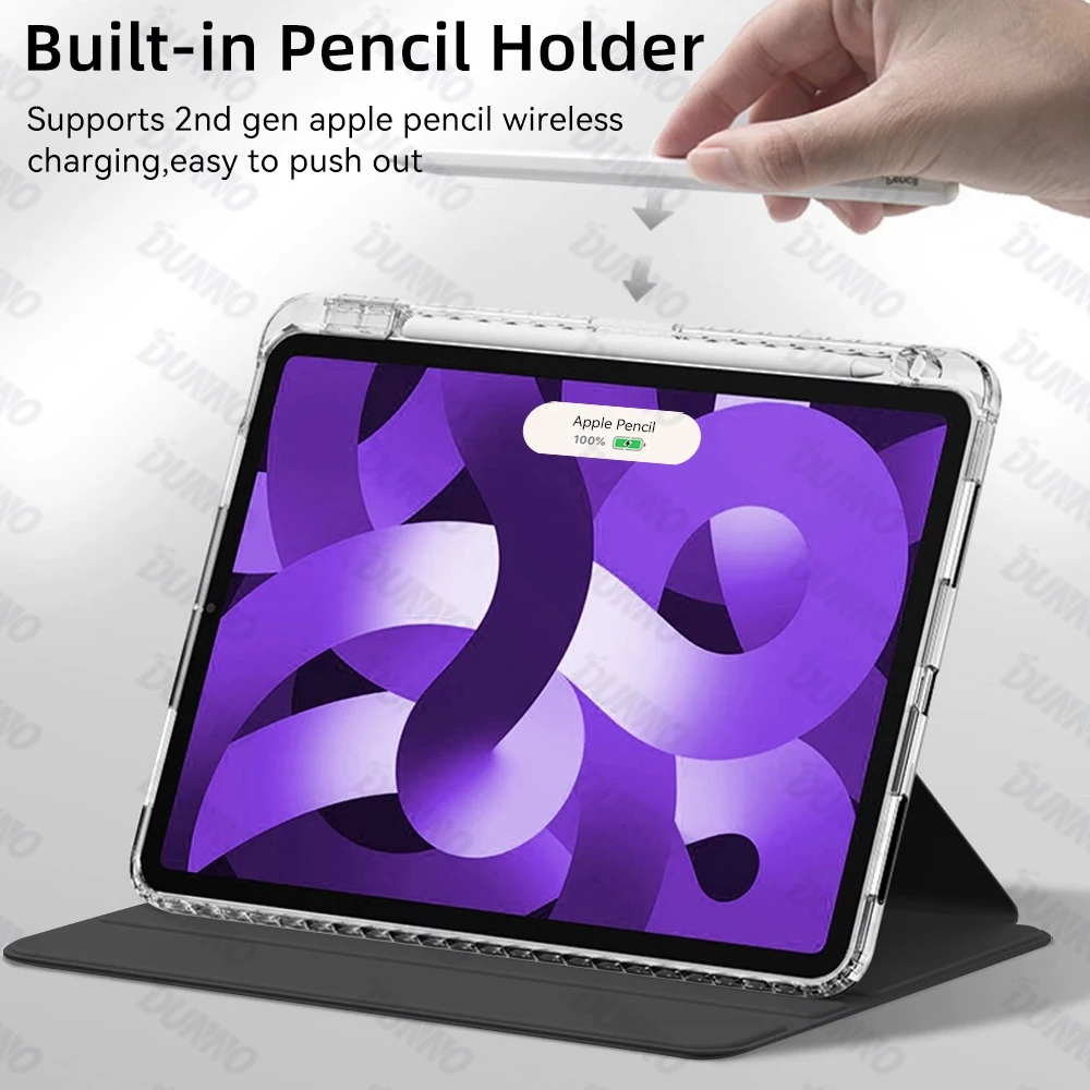 Thumbnail 3 - #54 Best iPad Air 5 Case to Buy In 2026