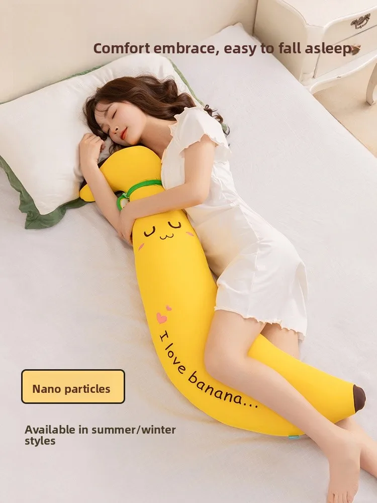 Long Pillow For S K…