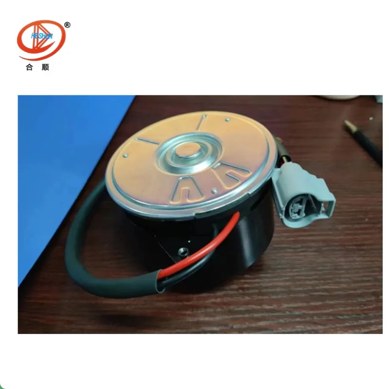 

Radiator Cooling Fan Motor For TOYOTA HIACE 168000-4810 168000-5470 16363-75030