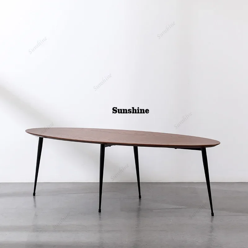 

Nordic Light Luxury Small Apartment Living Room Coffee Table Simple Modern Home Combination Small Table Hotel Creative Stone FT