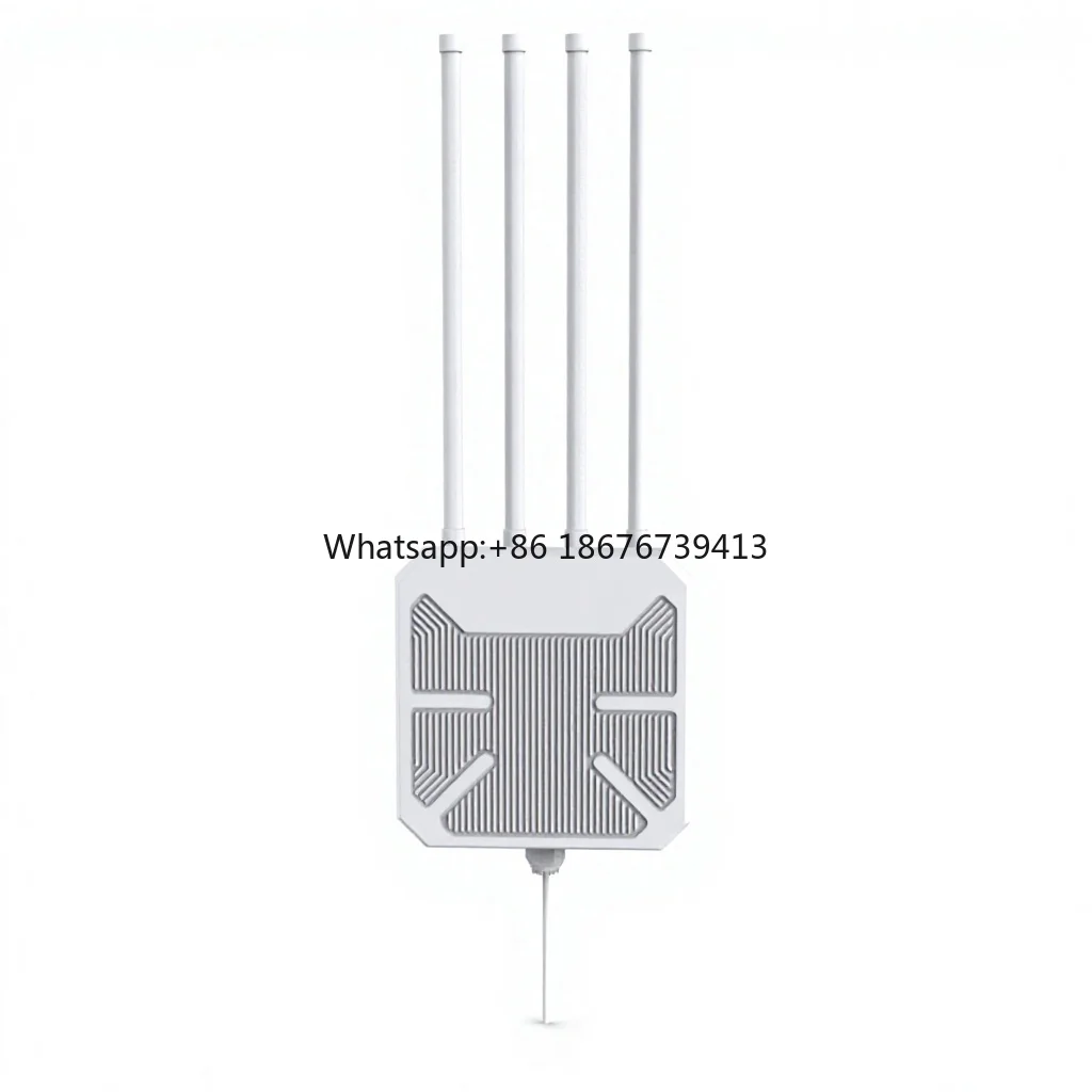 WAVLINK Outdoor Ax1800 Dual-Band High-Power Wi-Fi 6 Wireless AP Router