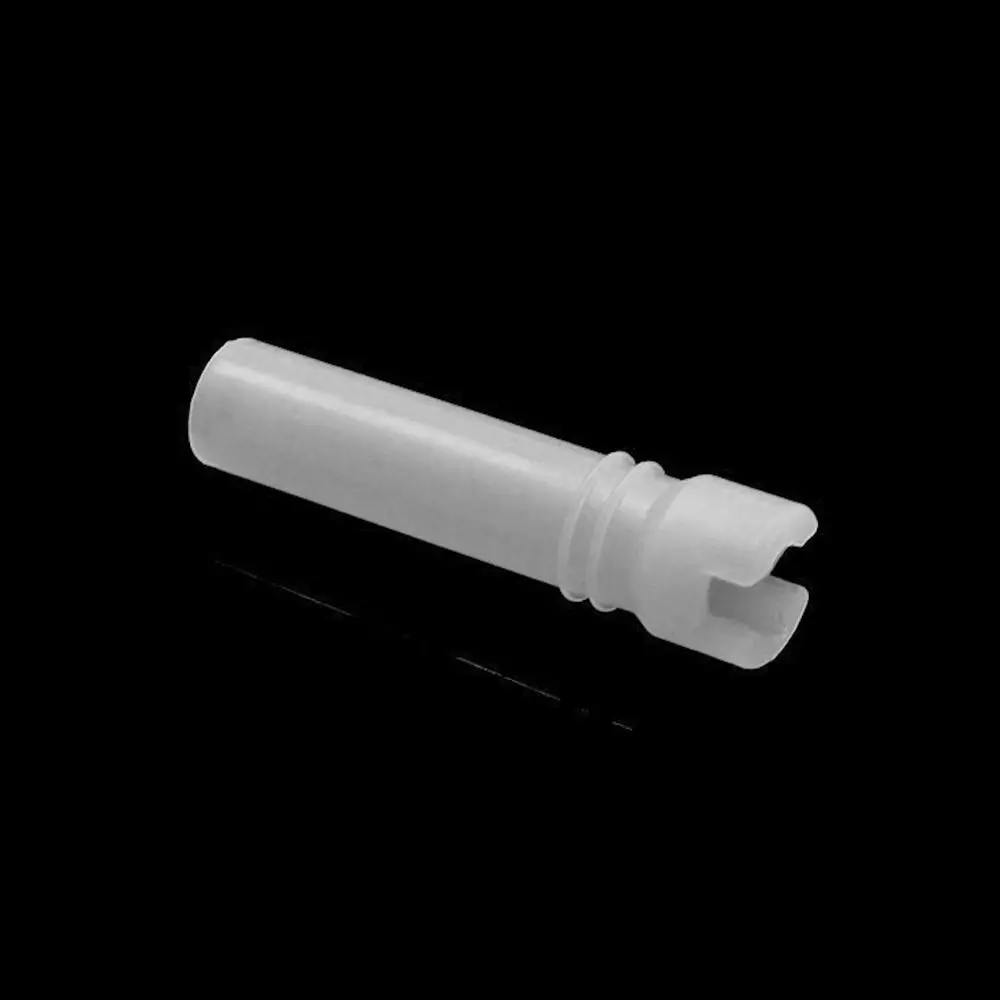 4Pcs Durable Narrow Side Cup Straw Silicone Removable Reusable Bottle Straw Universal 22-34cm Cup Accessories Children Thernos