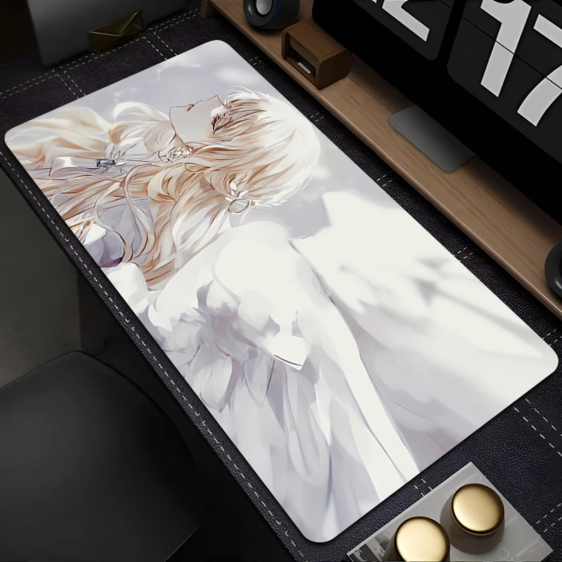 

Mousepad O-omniscient Readers Viewpoint Laptop Office Cabinet Keyboard Pad Desk Mat Large Rubber Mouse Pad Non-slip Extended Pad