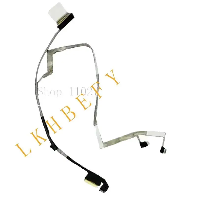 NEW LCD Screen Display Cable for Inspiron 15 5000 5555 5558 5559 H41FV DC02002AN000 €€