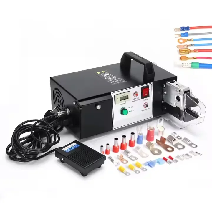 JCW-320CS Portable … - image