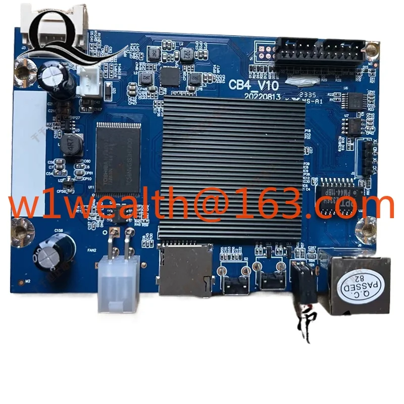 Suitable For CB4-V1…