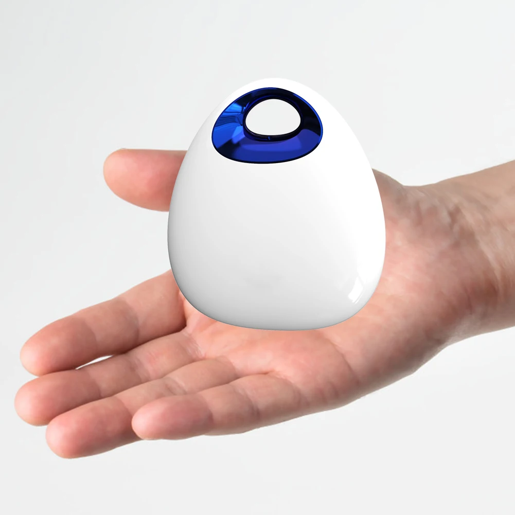 Водонепроницаемый GPS-трекер с Bluetooth и защитой от потери