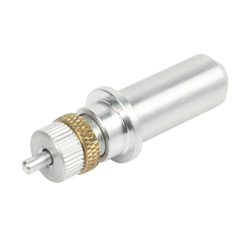 1Pc supporto per lama per Plotter da taglio intaglio in acciaio al tungsteno con lame da taglio in vinile da 9 pezzi 30/45/60 gradi 23x2mm