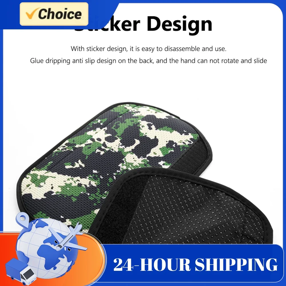 Thickened Protective Wrist Strap Accessories Universal Wireless Speaker Wristband Pad Lightweight Sticker for  BOOMBOX 3/2/1