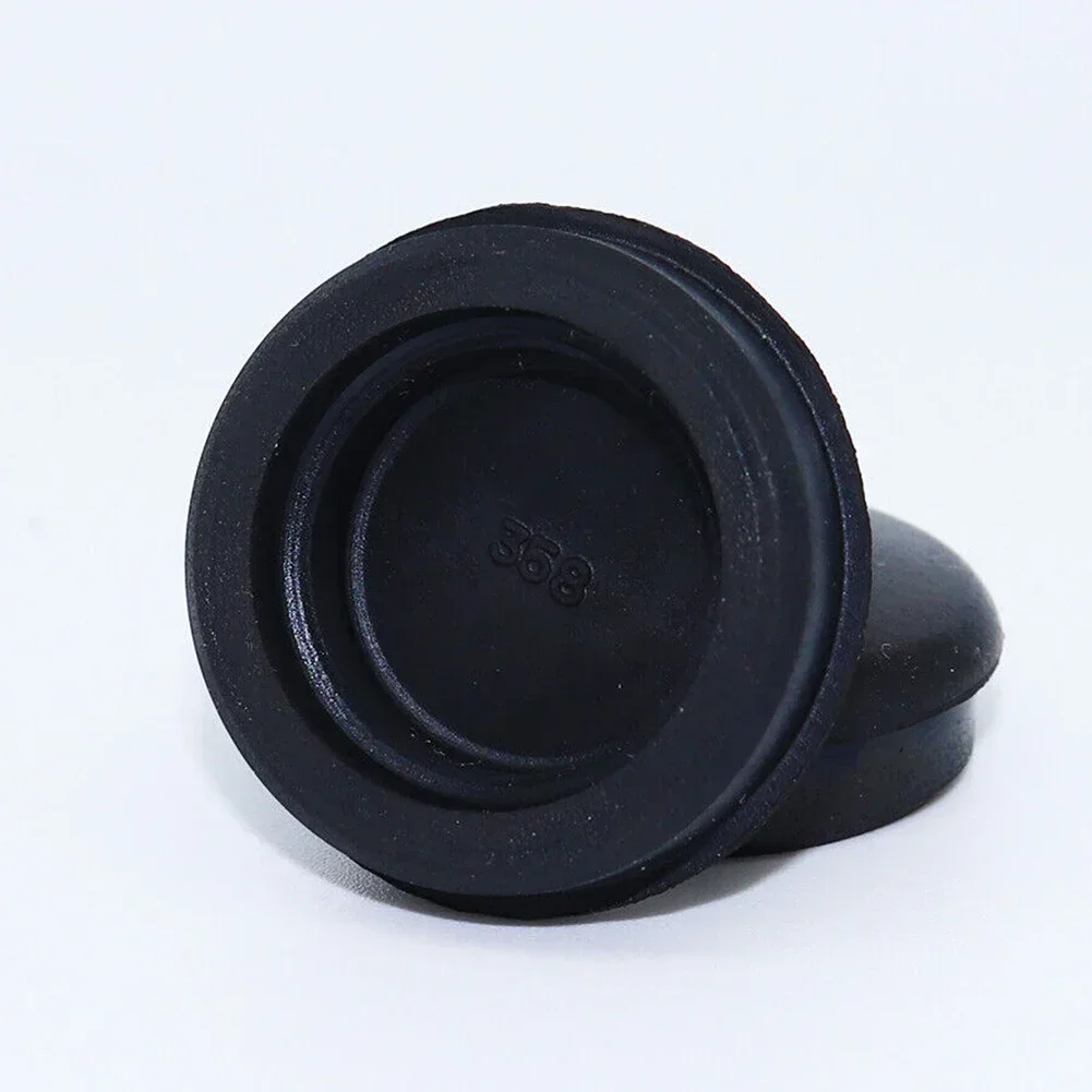 Outstanding Car Front Wiper Nut Cover Cap Bolt For Kia Cee'd Ceed ED Quick And Easy Installation Universal Fitment