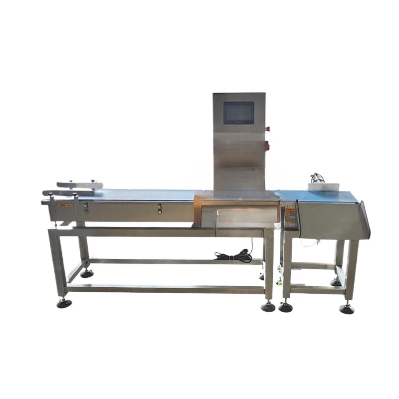 Balance d'inspection des aliments