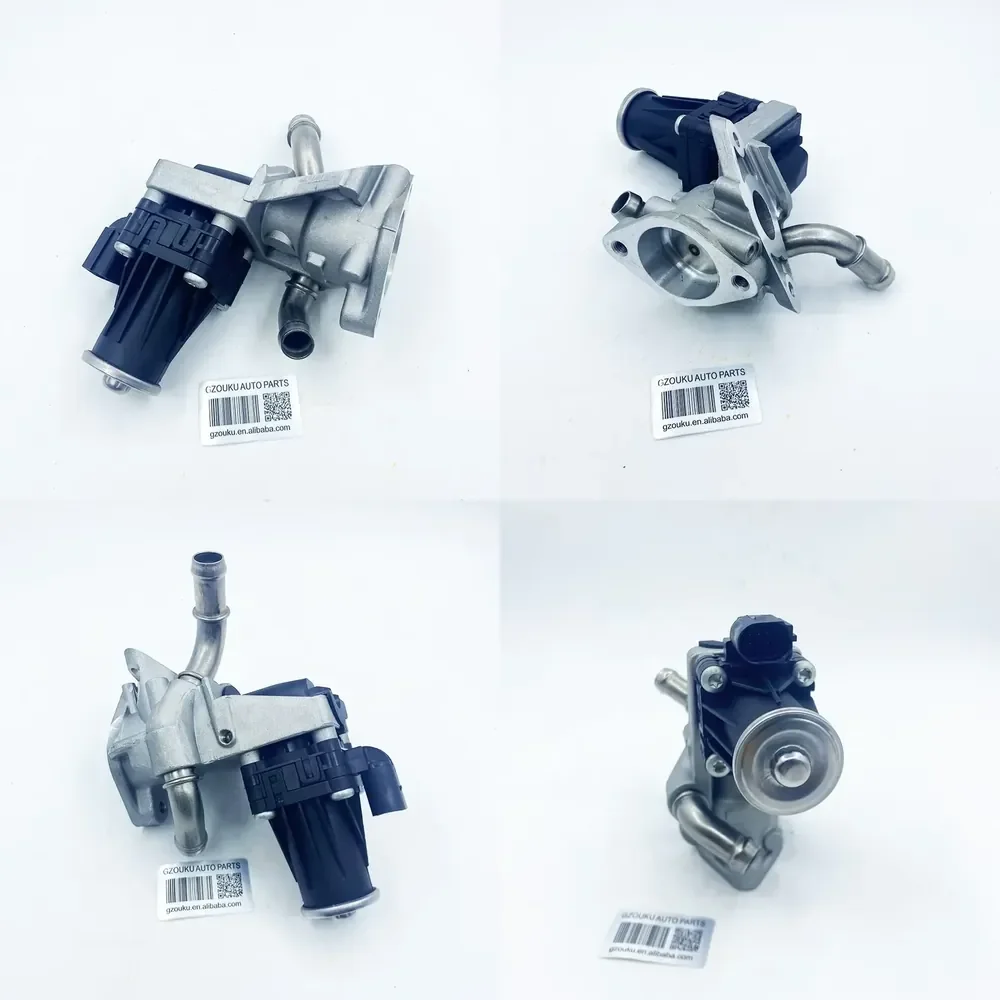 

AP01 EGR Valve BK2Q-9D475-CD 703784200 BK2Q9D475CB 502764320 BK2Q9D475C for TRANSIT BOX 2.2 EGR Exhaust Recirculation