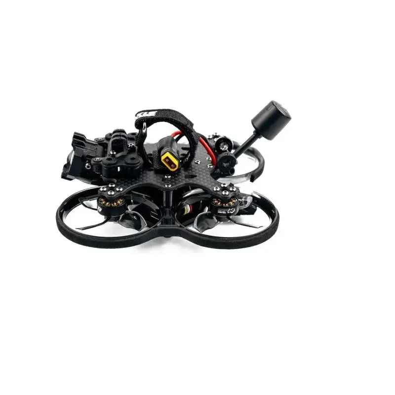 

Axisflying CineON C20 V2 2 "Cinewhoop RTF HD w/ DJI 03 - 4S