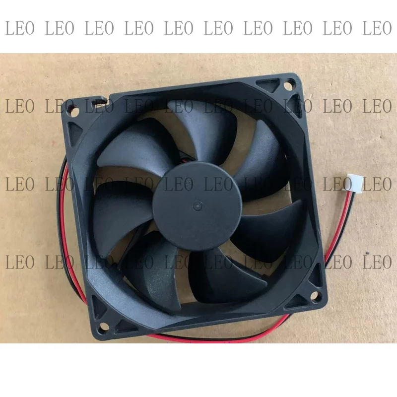 MY For ADDA 9025 AD0912UB-A70GL DC12V 0.30A 92*25*25MM 2 line fan