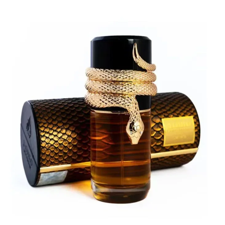 Arabisches Musamam-Parfüm, Unisex, langanhaltender Zerstäuber, 100 ml, Parfum für Damen und Herren, holziger Herrenduft_voghion.com