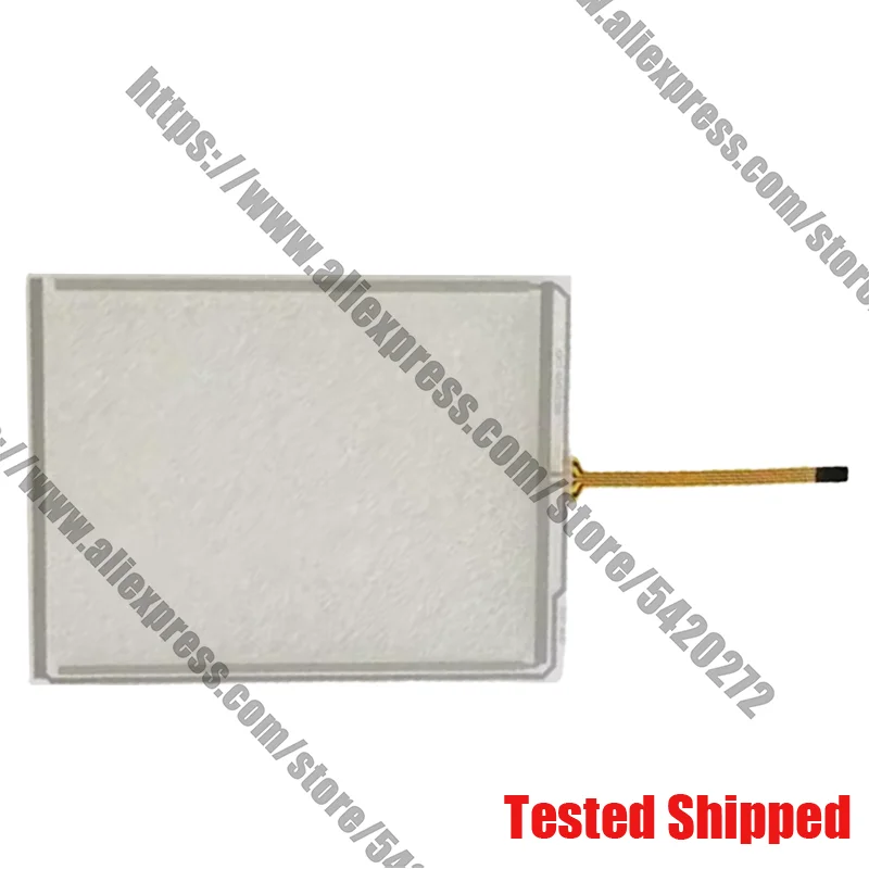 

New NetSCADA-TPC0501 Touchpad