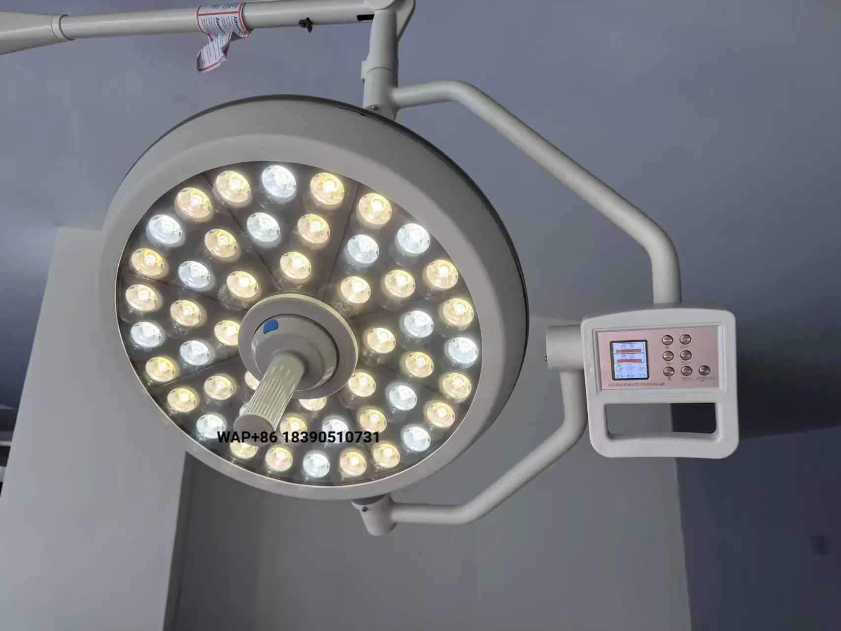 LED operating lamp LED operating lamp