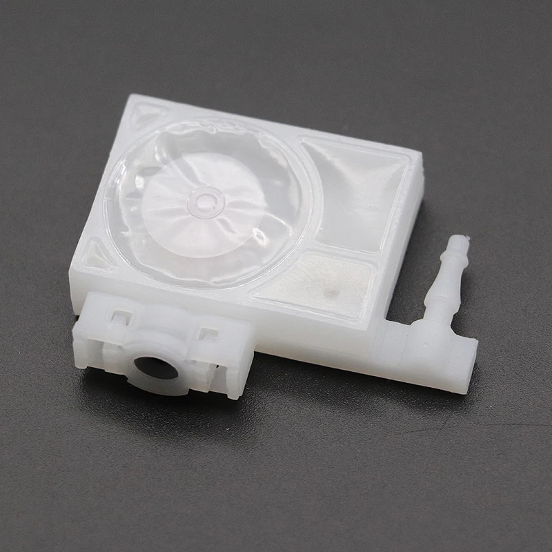 10szt 200szt Tłumik atramentu do drukarki Epson L1390 L1800 L800 L1400 1500W 1430 L805 T50 Mutoh Inkjet i3200 i1600 4720 XP600 5113 — zdjęcie produktu 5