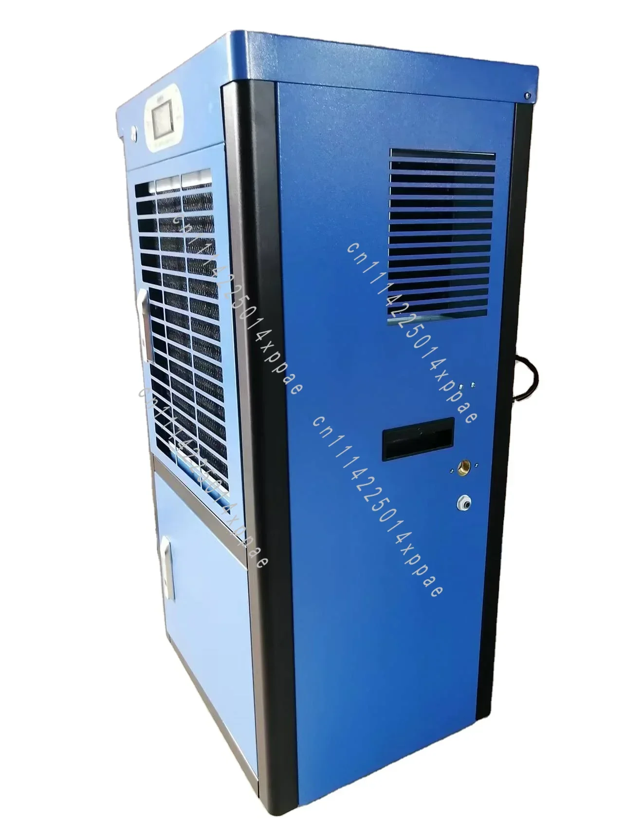 80L/Day Commercial Atmospheric Water Generator