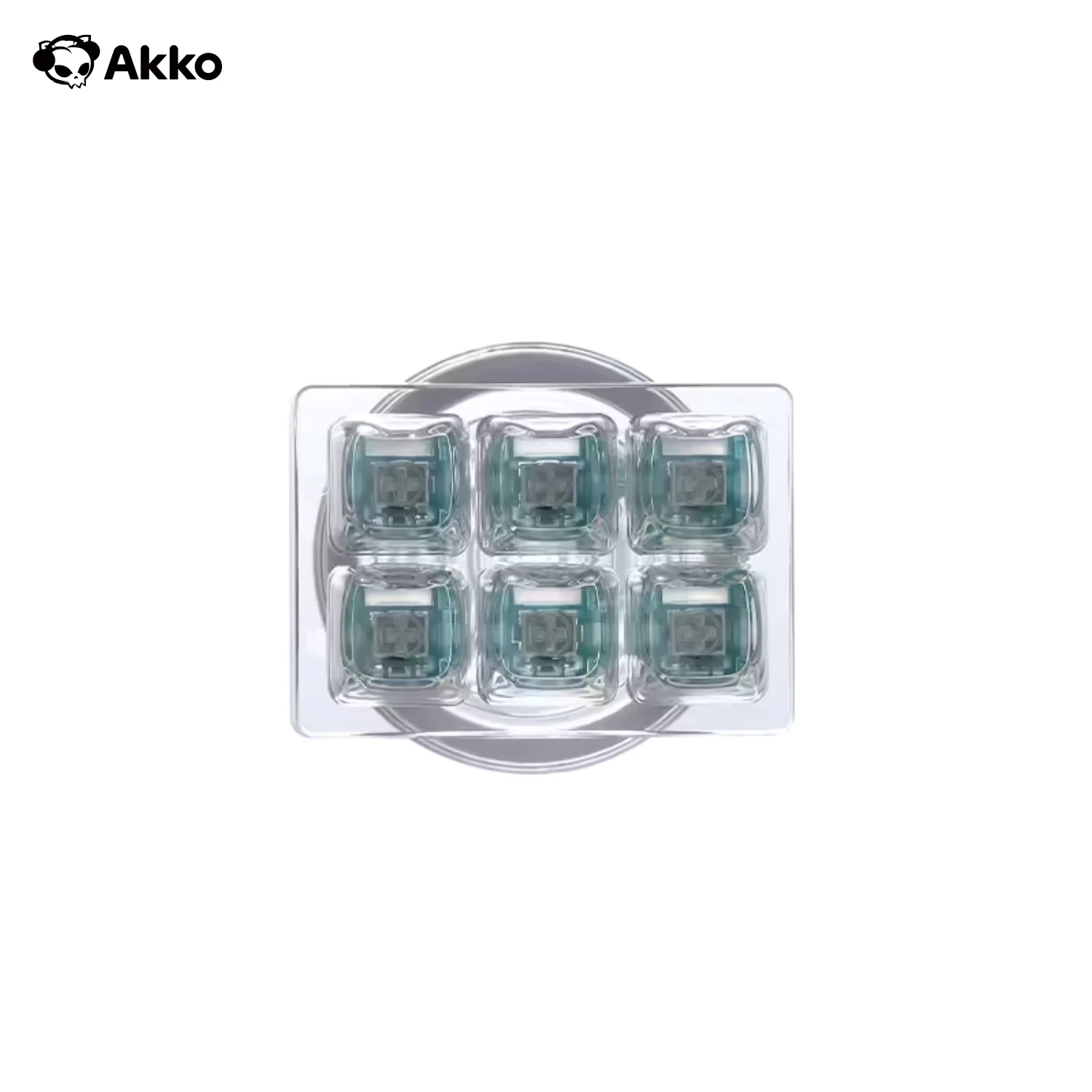 Akko Magnetic Phone…