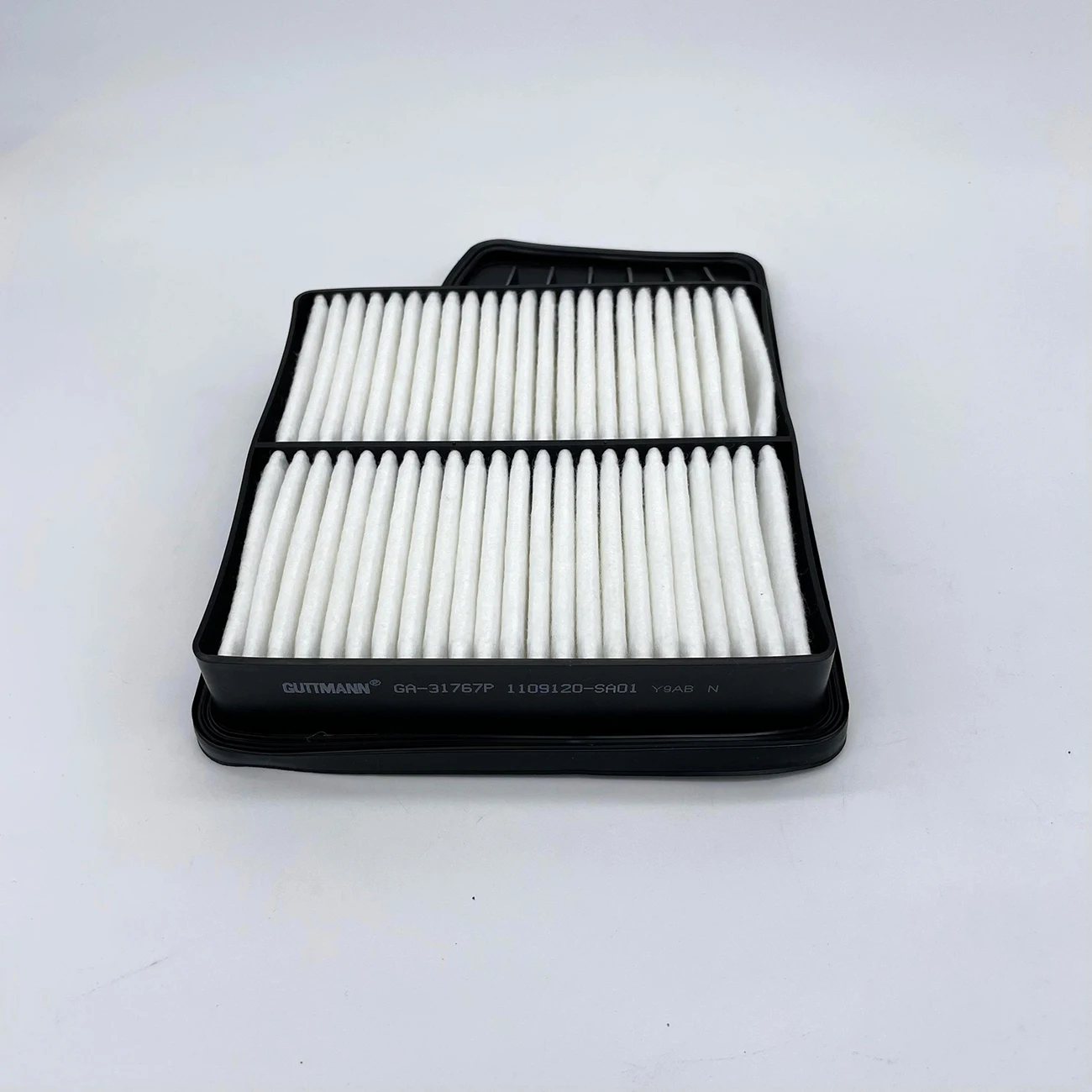 Car Cabin Air Filter For Dongfeng Scenery 580 1.5T 16 Models OE: 1109120-SA01