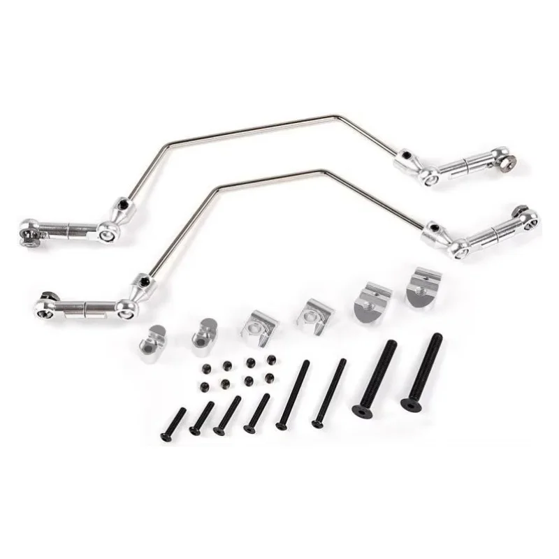 

ROVAN Front and Rear Balance Anti-roll Bar fit HPI BAJA 5B 5T 5SC