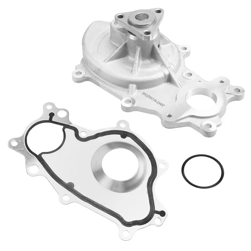 

A21F-NEW Water Pump AW6654 BR3Z-8501-N Fits For Ford F150 Transit-150 Mustang 3.7L 2011-2019