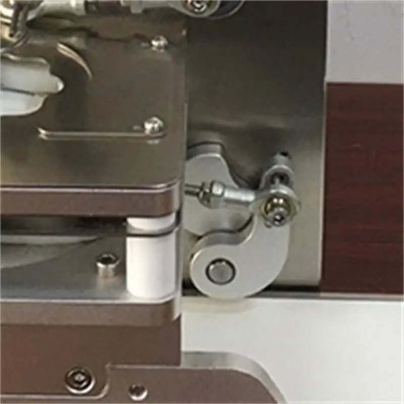 Automatic Table Top Siomay Shaomai Dumpling Making Machine Semi Automatic Wonton Making Machine