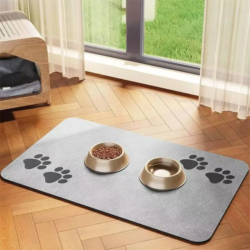 Pet Feeding Mat 5