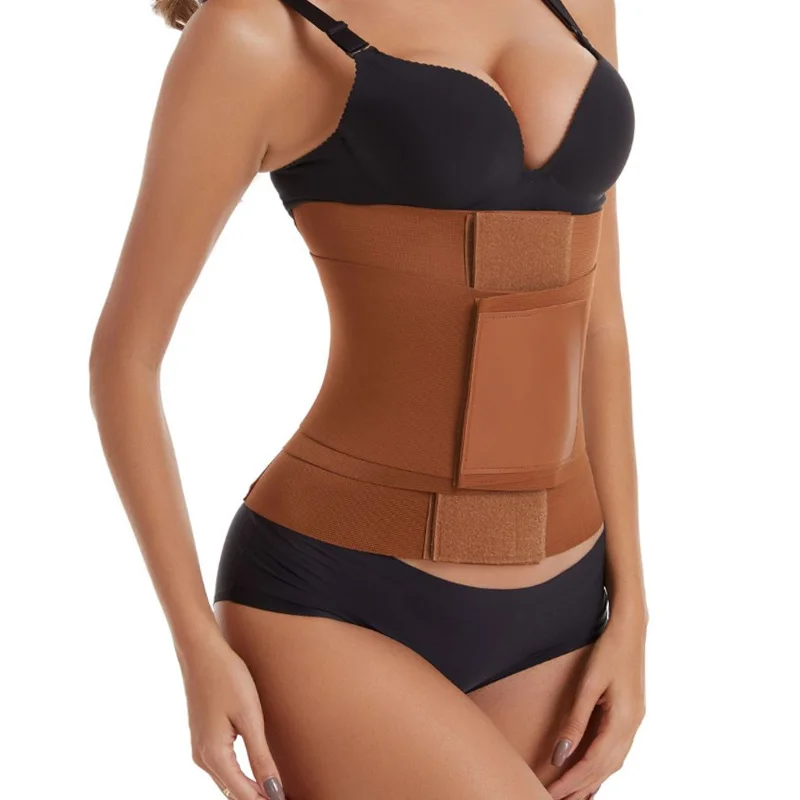 mrifdila-magic-sticker-waist-trainer-women-belt-waist-cincher-trimmer-ab-belt-tummy-control-body-shaper-tummy-wrap-snatch-me-up
