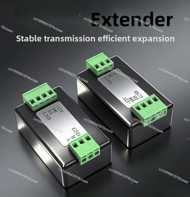 

Для Expander: автоматическое распознавание всех форматов W-G (1 шт.)