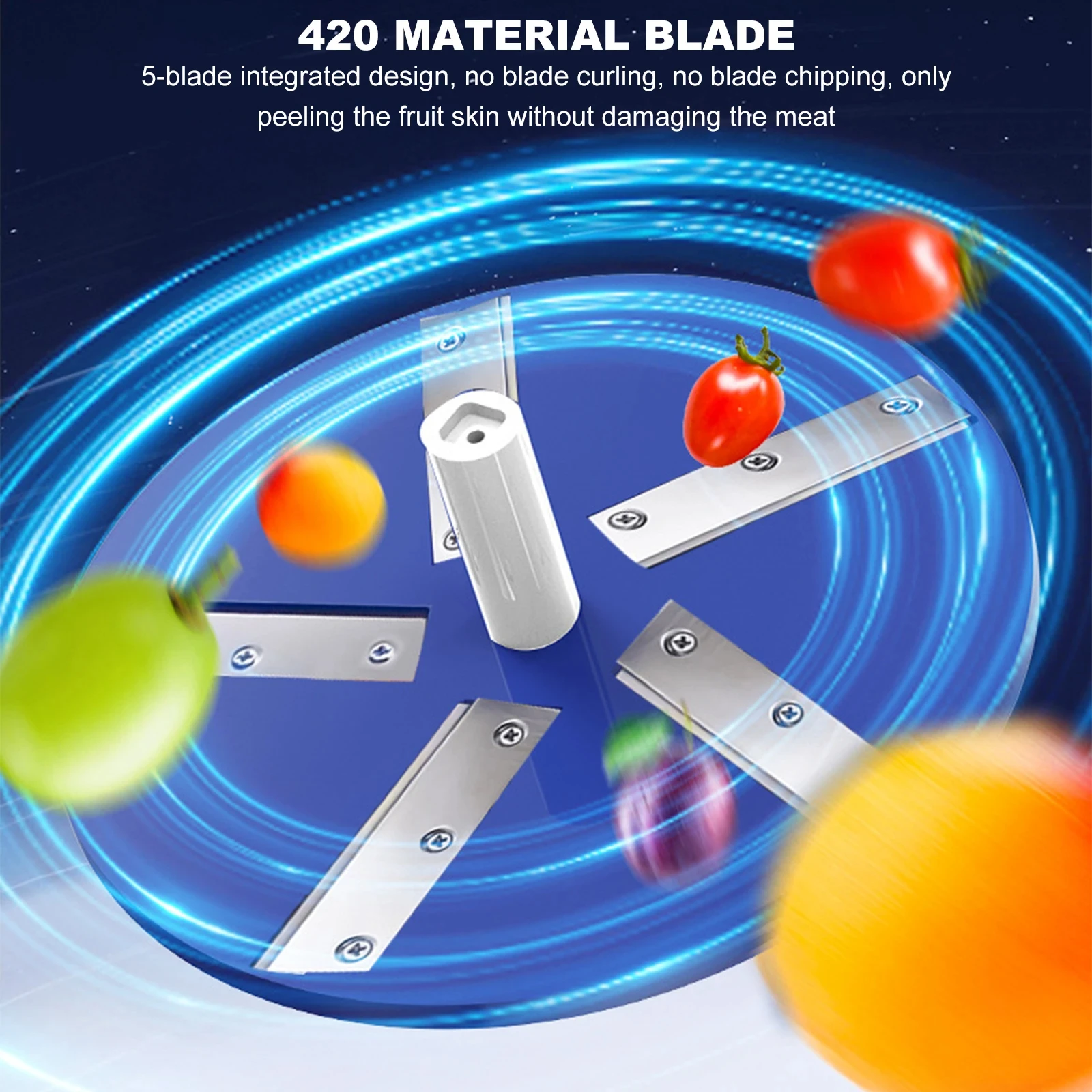 Thumbnail 3 - #22 Trending Food Peelers Right Now