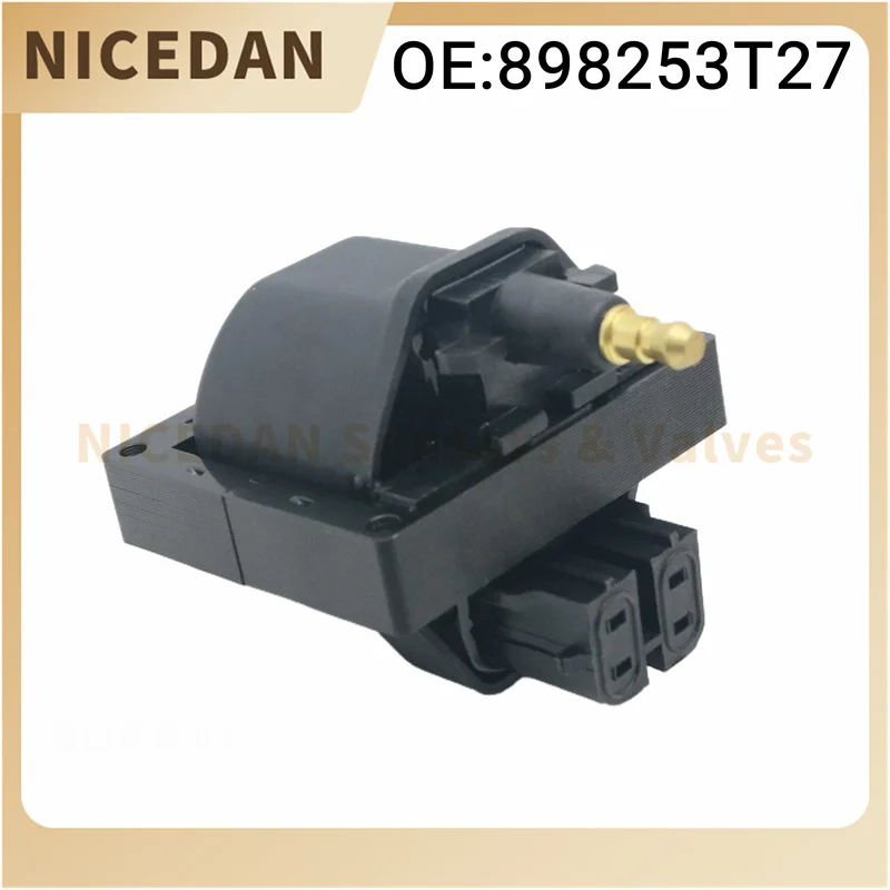 

898253T27 Катушка зажигания для Mercruiser OMC Volvo Penta 3,0 4,3 5,0 5,7 7,4 8,1 350