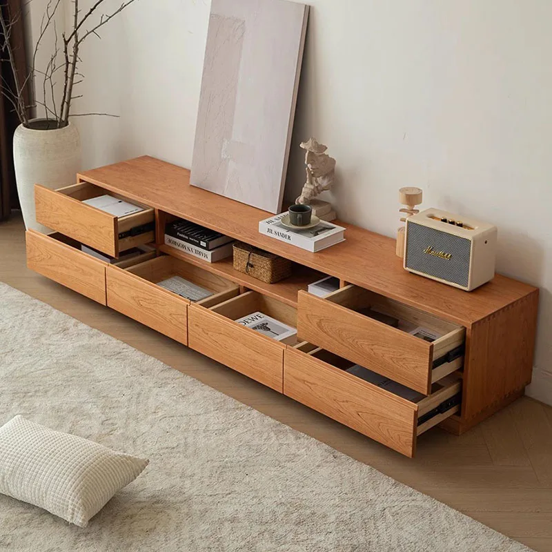 

Floor Retro Tv Cabinet Center Display Storage Bedroom Mainstays Tv Stands Television Wall Meuble Cuisine Sofaset Furniture