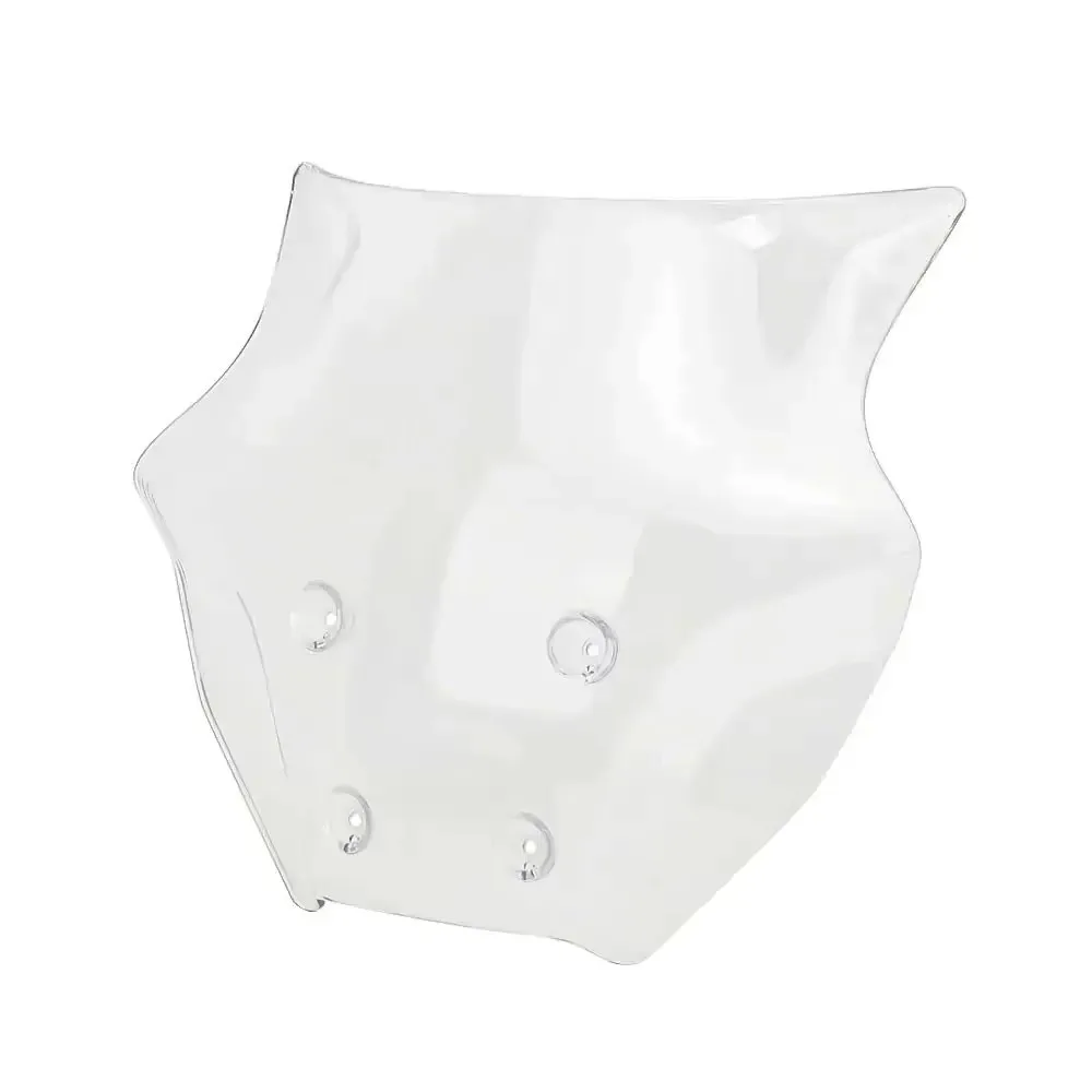 For MT092024 New Motorcycle Accessories Windshield Stand Windshield Kit