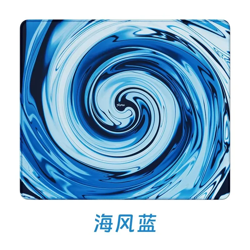 Scyrox-Tapis de souris Tornado Melon al Equilibrium Moudescriptif, mousse, tissu à degrés d'humidité, doux, Zywoo FPS, CS Gamers bt