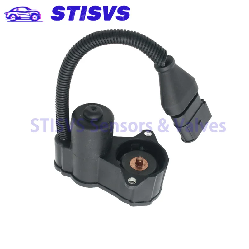 

Electric Brake Caliper Servo Motor For Audi A8 S8 2004 - 2010 4pins Auto Parts accessories 4E0615403B 4E0998281 4E0998281B