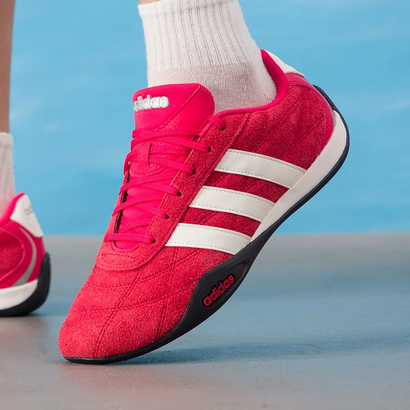 Adidas Original Men's and Women's Shoes Classic Fashion Retro Sports Casual Shoes Hq9162-1