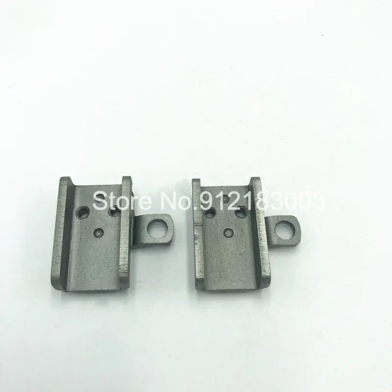 Heidelberg C4.028.017 CD102 Machine Slider C4.028.017 Offset Printing Spare Parts