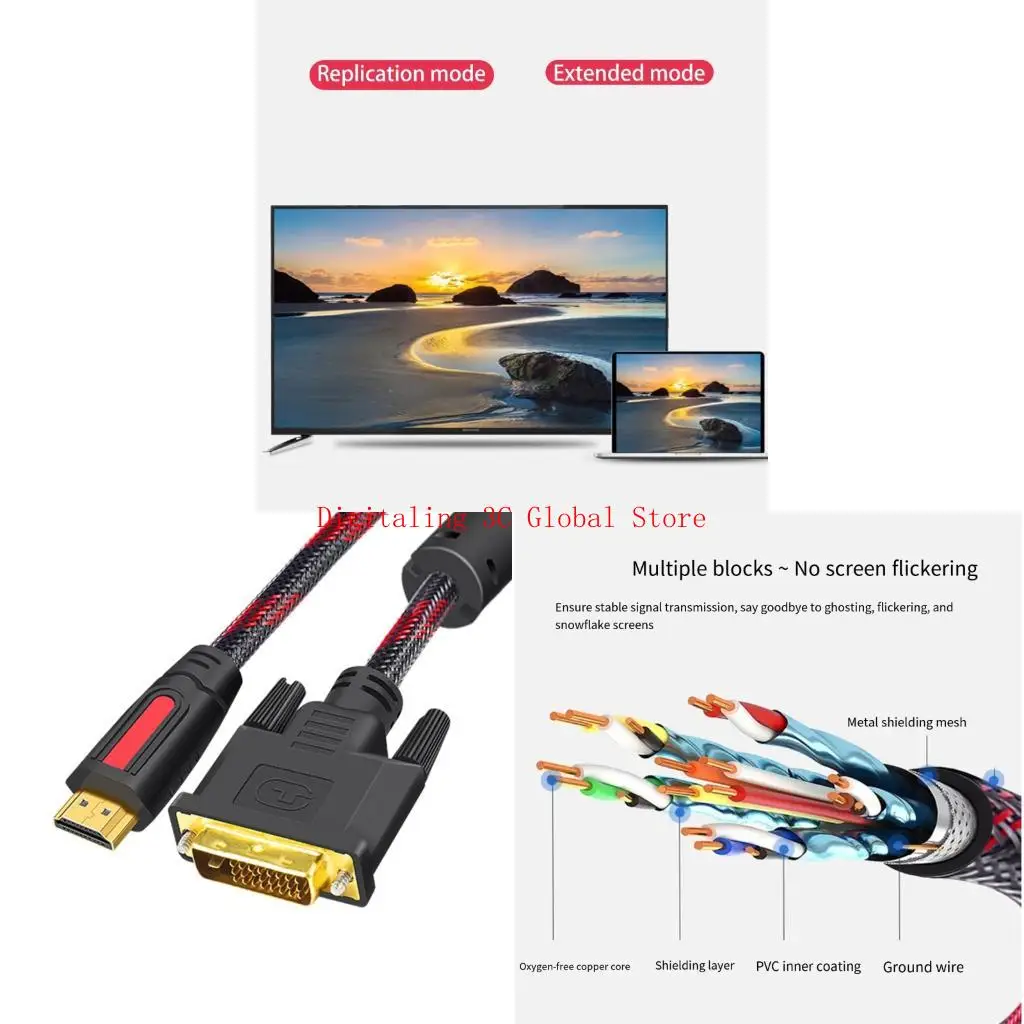 Flexible Hdtv-Compa…