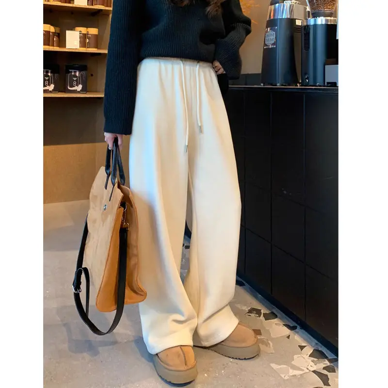 

Широкие брюки для миниатюрных женщин, женские летние романтические праздничные брюки, свободный крой, для отдыха, путешествий, быстросохнущие эластичные брюки из софтшелла