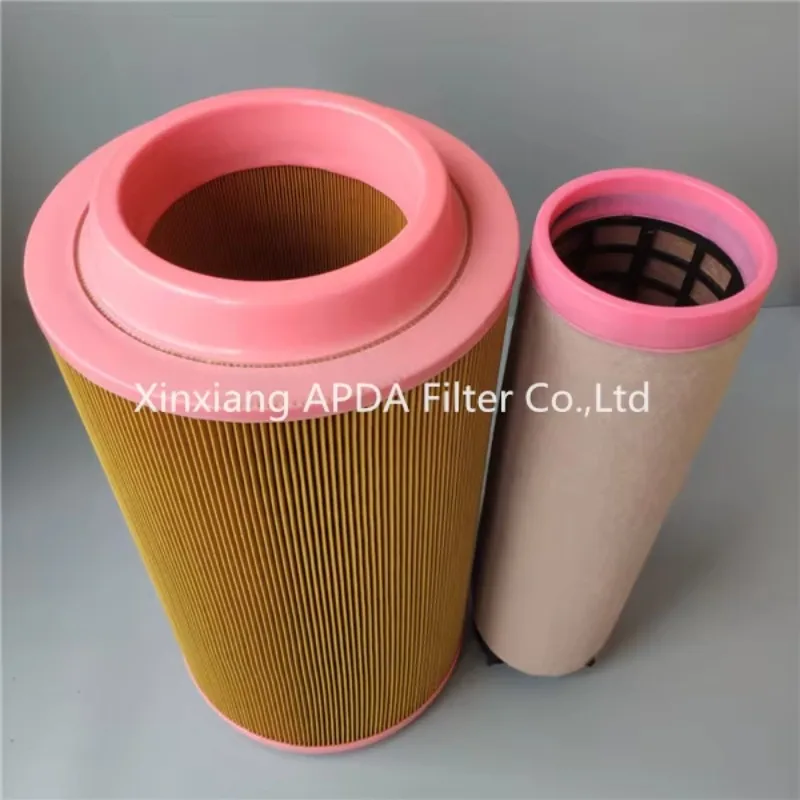 Filtro de ar do compressor de alta qualidade 2914930500 3002606500 2914930400