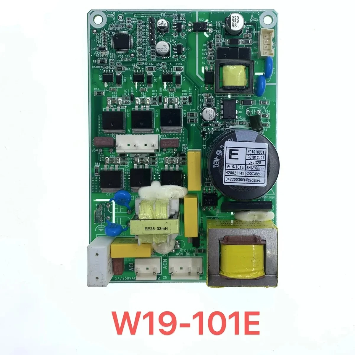 for homas refrigerator computer board W19-101E Circuit board control board