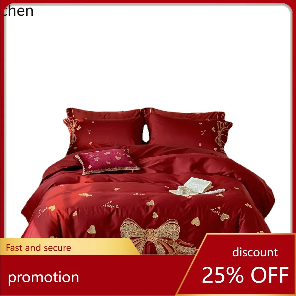 Yfy Long-Staple Cot…