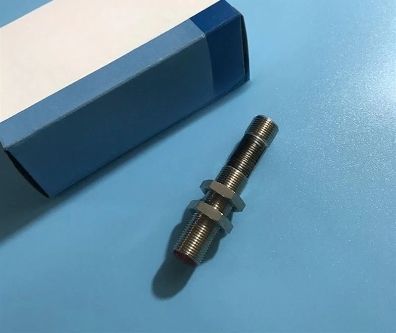 

T011PB3 TO11PB3 Cylindrical Photoelectric Switch Sensor Car Accessories Garden Tools Sublimation Blanks Accessoire Voiture