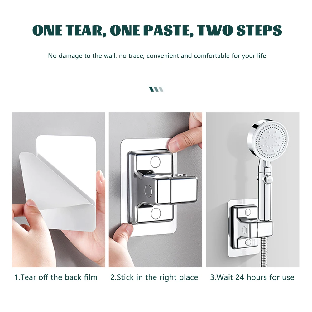 Рисунок 5 - Универсальный кронштейн для душевой лейки